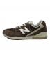 NEW BALANCE (ニューバランス) ローカットスニーカー サイズ:28：6000円