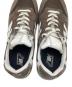 中古・古着 NEW BALANCE (ニューバランス) ローカットスニーカー サイズ:28：6000円