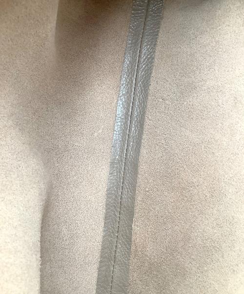 IL BISONTE（イル ビゾンテ）IL BISONTE (イル ビゾンテ) ショルダーバッグ ブラウン サイズ:−の古着・服飾アイテム