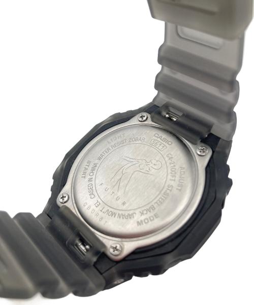 CASIO（カシオ）CASIO (カシオ) FUTUR (フューチャー) 腕時計の古着・服飾アイテム