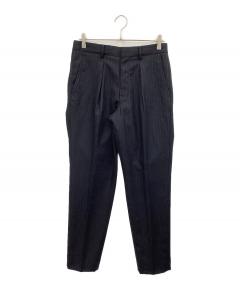 中古・古着通販】NEAT (ニート) パンツ グレー サイズ:44｜ブランド