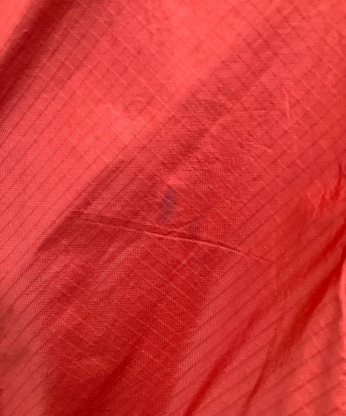 NIKE ACG（ナイキエーシージー）NIKE ACG (ナイキエーシージー) マウンテンパーカー レッド サイズ:Sの古着・服飾アイテム