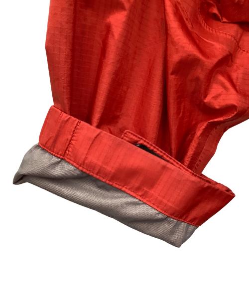 NIKE ACG（ナイキエーシージー）NIKE ACG (ナイキエーシージー) マウンテンパーカー レッド サイズ:Sの古着・服飾アイテム