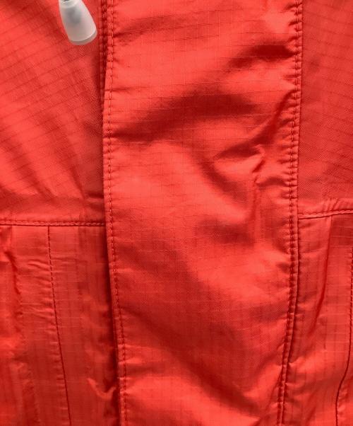 NIKE ACG（ナイキエーシージー）NIKE ACG (ナイキエーシージー) マウンテンパーカー レッド サイズ:Sの古着・服飾アイテム