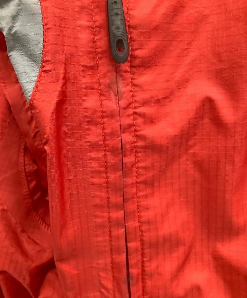 NIKE ACG（ナイキエーシージー）NIKE ACG (ナイキエーシージー) マウンテンパーカー レッド サイズ:Sの古着・服飾アイテム