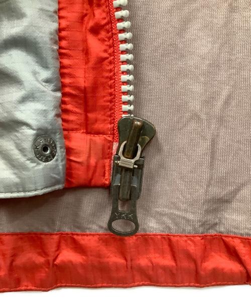 NIKE ACG（ナイキエーシージー）NIKE ACG (ナイキエーシージー) マウンテンパーカー レッド サイズ:Sの古着・服飾アイテム