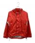 NIKE ACG（ナイキエーシージー）の古着「マウンテンパーカー」｜レッド