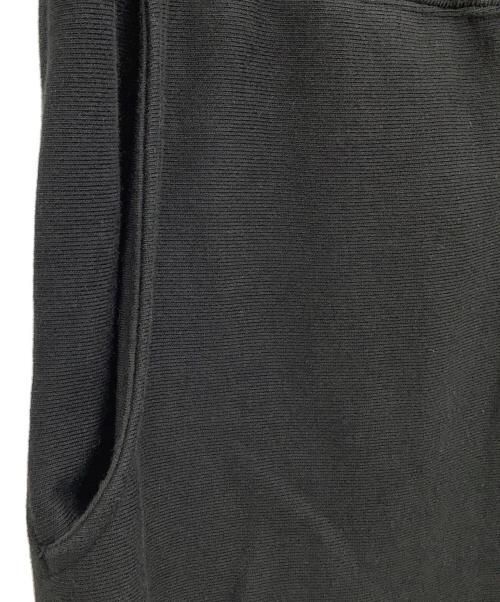 Champion REVERSE WEAVE（チャンピオン リバース ウィーブ）Champion REVERSE WEAVE (チャンピオン リバース ウィーブ) ジョガーパンツ ブラック サイズ:Lの古着・服飾アイテム