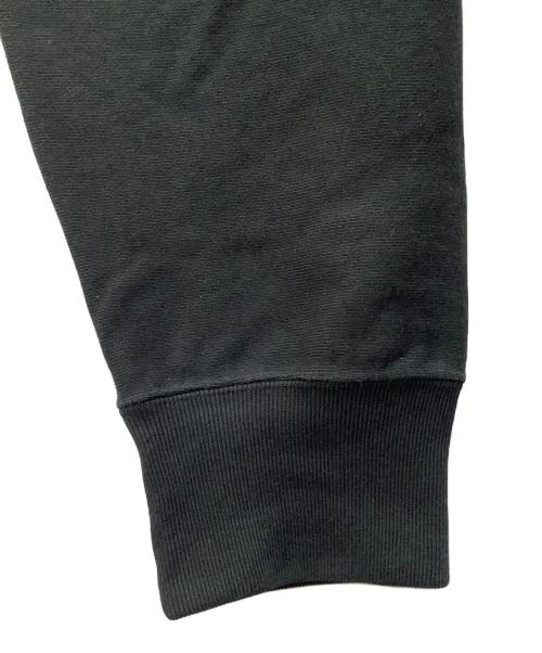 Champion REVERSE WEAVE（チャンピオン リバース ウィーブ）Champion REVERSE WEAVE (チャンピオン リバース ウィーブ) ジョガーパンツ ブラック サイズ:Lの古着・服飾アイテム
