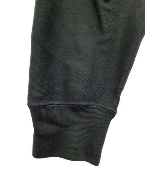 Champion REVERSE WEAVE（チャンピオン リバース ウィーブ）Champion REVERSE WEAVE (チャンピオン リバース ウィーブ) ジョガーパンツ ブラック サイズ:Lの古着・服飾アイテム