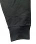 中古・古着 Champion REVERSE WEAVE (チャンピオン リバース ウィーブ) ジョガーパンツ ブラック サイズ:L：8000円