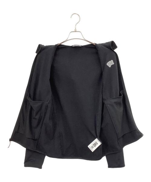 ARC'TERYX（アークテリクス）ARC'TERYX (アークテリクス) カイヤナイト ライトウェイト フーディ ブラック サイズ:Sの古着・服飾アイテム