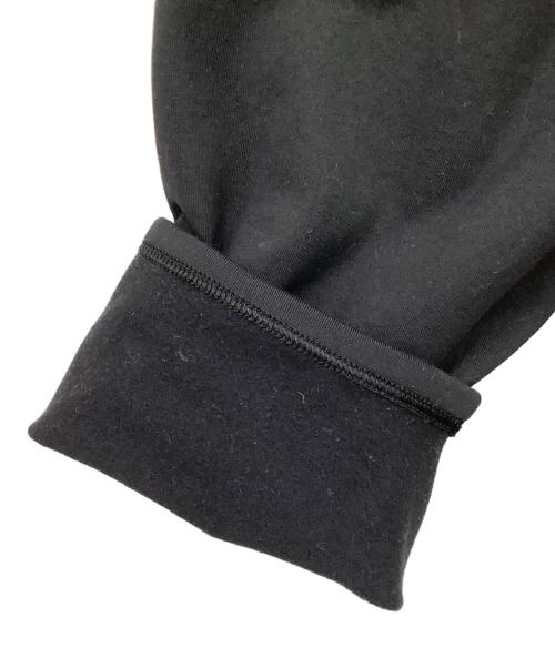 ARC'TERYX（アークテリクス）ARC'TERYX (アークテリクス) カイヤナイト ライトウェイト フーディ ブラック サイズ:Sの古着・服飾アイテム