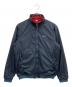 Patagonia（パタゴニア）の古着「バーシブルシェルドマイクロディニジャケット」｜ネイビー