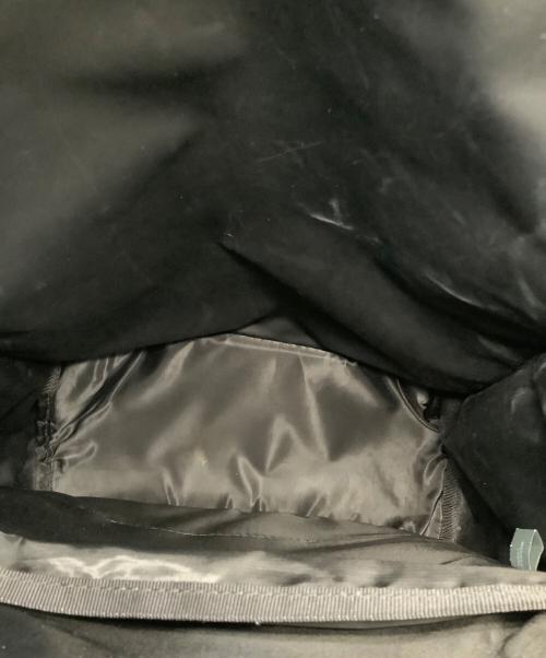 CHROME（クローム）CHROME (クローム) リュック グレー×ブラック サイズ:−の古着・服飾アイテム