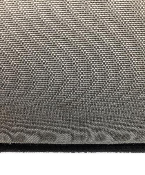 CHROME（クローム）CHROME (クローム) リュック グレー×ブラック サイズ:−の古着・服飾アイテム