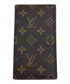 LOUIS VUITTONルイ ヴィトン）の古着「手帳カバー」