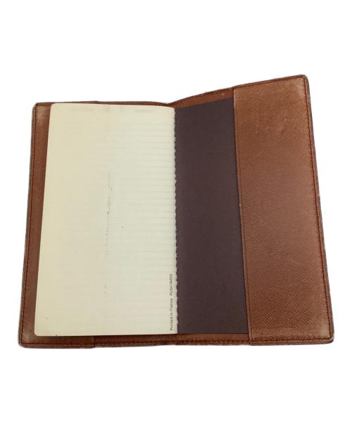 LOUIS VUITTON（ルイ ヴィトン）LOUIS VUITTON (ルイ ヴィトン) 手帳カバー サイズ:−の古着・服飾アイテム