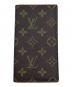 LOUIS VUITTON（ルイ ヴィトン）の古着「手帳カバー」