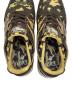 中古・古着 asics (アシックス) A BATHING APE (ア ベイシング エイプ) ローカットスニーカー サイズ:26：8000円