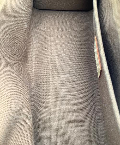 LOUIS VUITTON（ルイ ヴィトン）LOUIS VUITTON (ルイ ヴィトン) ハンドバッグ/ポパンクール ブラウン サイズ:−の古着・服飾アイテム