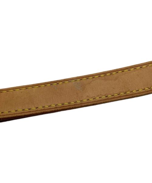 LOUIS VUITTON（ルイ ヴィトン）LOUIS VUITTON (ルイ ヴィトン) ショルダーバッグ/ヴィバ・シテPM ブラウン サイズ:PMの古着・服飾アイテム