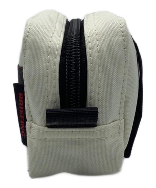 BRIEFING（ブリーフィング）BRIEFING (ブリーフィング) スコープポーチ サイズ:−の古着・服飾アイテム