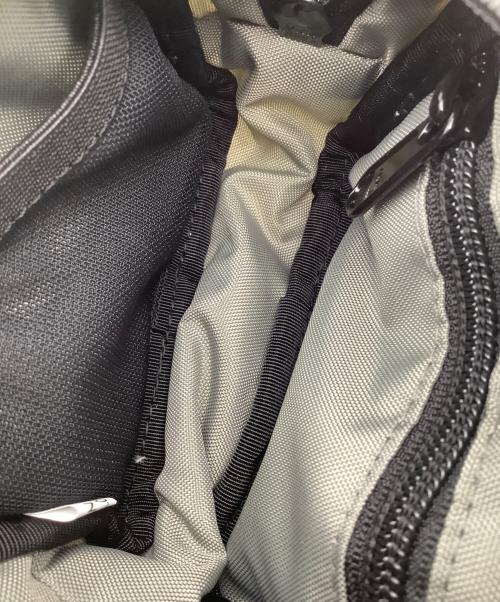 BRIEFING（ブリーフィング）BRIEFING (ブリーフィング) スコープポーチ サイズ:−の古着・服飾アイテム