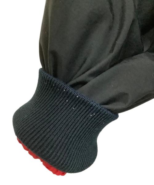 STARTER（スターター）STARTER (スターター) NFL (エヌエフエル) フーデッドジャケット ブラック サイズ:XLの古着・服飾アイテム