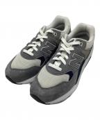 NEW BALANCEニューバランス）の古着「スニーカー」｜グレー