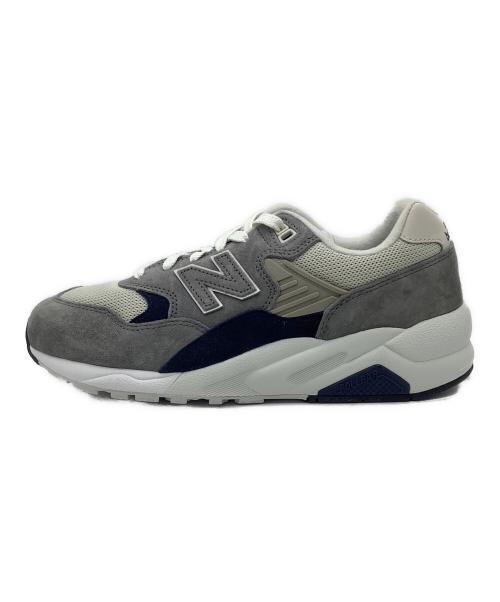 NEW BALANCE（ニューバランス）NEW BALANCE (ニューバランス) スニーカー グレー サイズ:27の古着・服飾アイテム