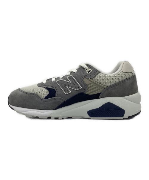 NEW BALANCE（ニューバランス）NEW BALANCE (ニューバランス) スニーカー グレー サイズ:27の古着・服飾アイテム