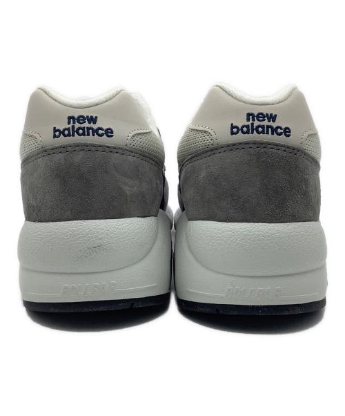 NEW BALANCE（ニューバランス）NEW BALANCE (ニューバランス) スニーカー グレー サイズ:27の古着・服飾アイテム