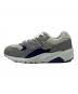 NEW BALANCE (ニューバランス) スニーカー グレー サイズ:27：15000円