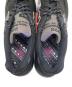 中古・古着 NEW BALANCE (ニューバランス) スニーカー ブラック サイズ:27：17000円