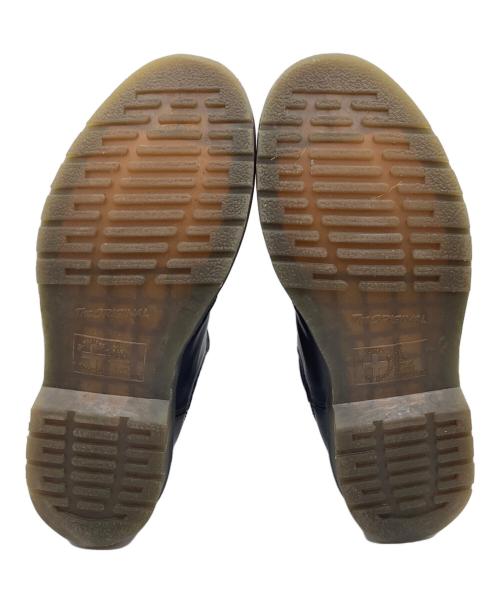 Dr.Martens（ドクターマーチン）Dr.Martens (ドクターマーチン) チェルシーブーツ ブラック サイズ:26.5(UK8)の古着・服飾アイテム