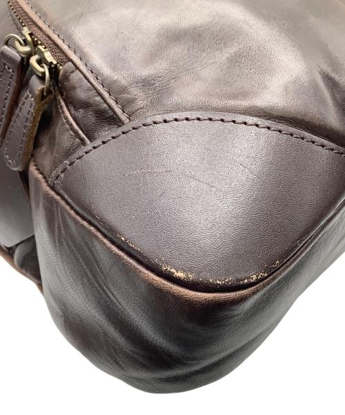 DAKOTA（ダコタ）DAKOTA (ダコタ) リュック ブラウン サイズ:−の古着・服飾アイテム