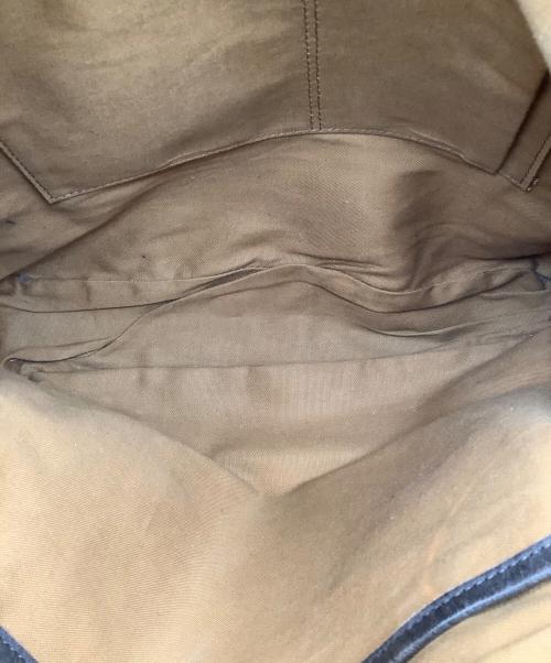 DAKOTA（ダコタ）DAKOTA (ダコタ) リュック ブラウン サイズ:−の古着・服飾アイテム