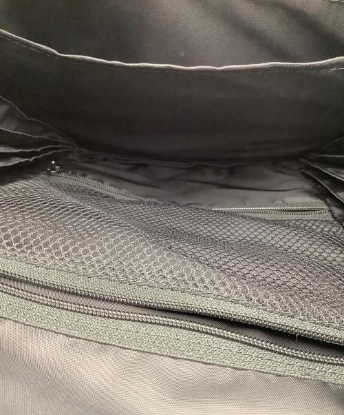 PLEATPACK（プリートパック）PLEATPACK (プリートパック) リュック グレー サイズ:−の古着・服飾アイテム