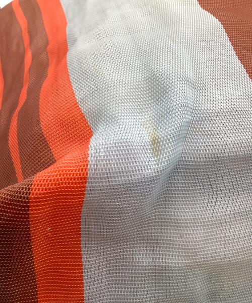 MARNI（マルニ）MARNI (マルニ) トートバッグ レッド×ブルー サイズ:−の古着・服飾アイテム