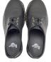中古・古着 Dr.Martens (ドクターマーチン) 3ホールシューズ ブラック サイズ:UK4：8000円