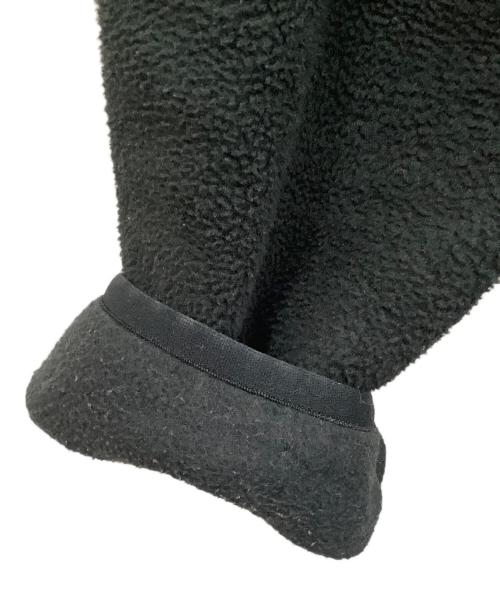 THE NORTH FACE（ザ ノース フェイス）THE NORTH FACE (ザ ノース フェイス) DENALI HOODIE ブラック サイズ:Sの古着・服飾アイテム