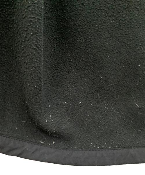 THE NORTH FACE（ザ ノース フェイス）THE NORTH FACE (ザ ノース フェイス) DENALI HOODIE ブラック サイズ:Sの古着・服飾アイテム