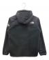 THE NORTH FACE (ザ ノース フェイス) DENALI HOODIE ブラック サイズ:S：8000円