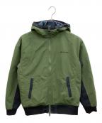 Columbiaコロンビア）の古着「CATABA WOMEN’S JACKET」｜カーキ