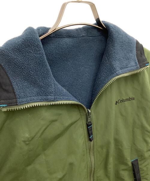 Columbia（コロンビア）Columbia (コロンビア) CATABA WOMEN’S JACKET カーキ サイズ:Mの古着・服飾アイテム