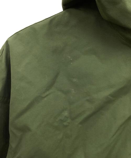 Columbia（コロンビア）Columbia (コロンビア) CATABA WOMEN’S JACKET カーキ サイズ:Mの古着・服飾アイテム