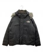 THE NORTH FACEザ ノース フェイス）の古着「ジャケット」｜ブラック