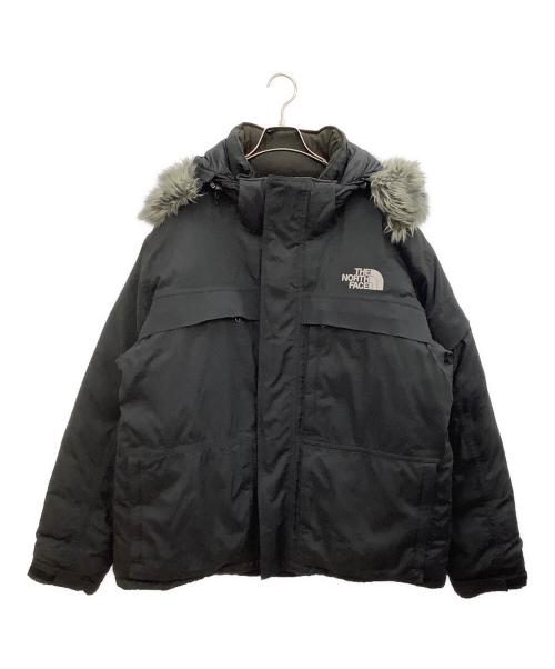 THE NORTH FACE（ザ ノース フェイス）THE NORTH FACE (ザ ノース フェイス) ジャケット ブラック サイズ:XLの古着・服飾アイテム