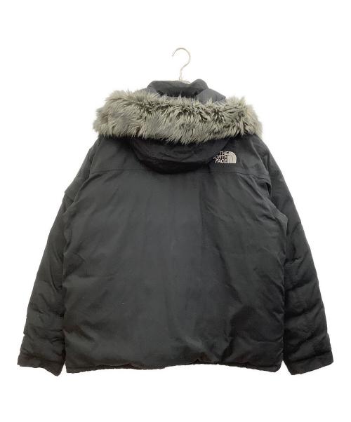 THE NORTH FACE（ザ ノース フェイス）THE NORTH FACE (ザ ノース フェイス) ジャケット ブラック サイズ:XLの古着・服飾アイテム
